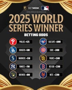 Grupo Corripio hará historia con Playoffs MLB