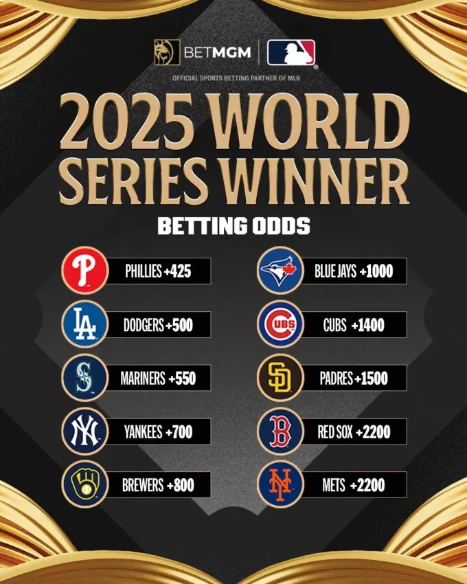 Grupo Corripio hará historia con Playoffs MLB