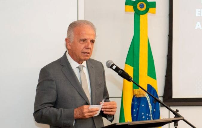 Brasil teme a conflicto EE.UU. y Venezuela afecte su frontera