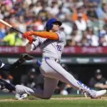 Juan Soto, sin ser el más rápido se acerca al 40-30