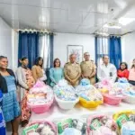HUDCFFAA inaugura modernas áreas de Ginecología y Obstetricia para fortalecer la atención en salud de la mujer