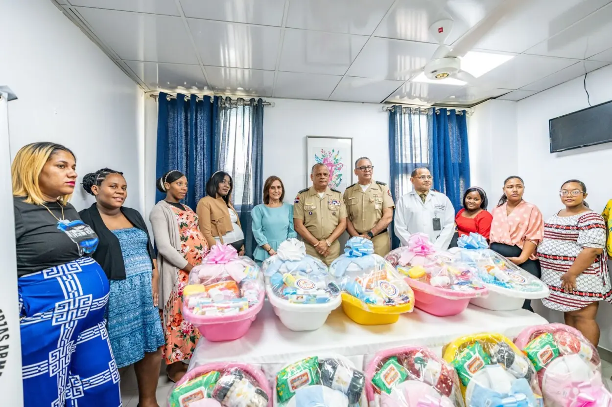 HUDCFFAA inaugura modernas áreas de Ginecología y Obstetricia para fortalecer la atención en salud de la mujer