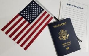 Habrá que dominar el inglés y conocer leyes para obtener ciudadania Estados Unidos