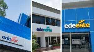 CUED reporta abastecimiento eléctrico entre 98 y 99% de la demanda nacional