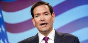 EE.UU. advierte que el régimen iraní representa un riesgo global, afirma Marco Rubio en Jerusalén