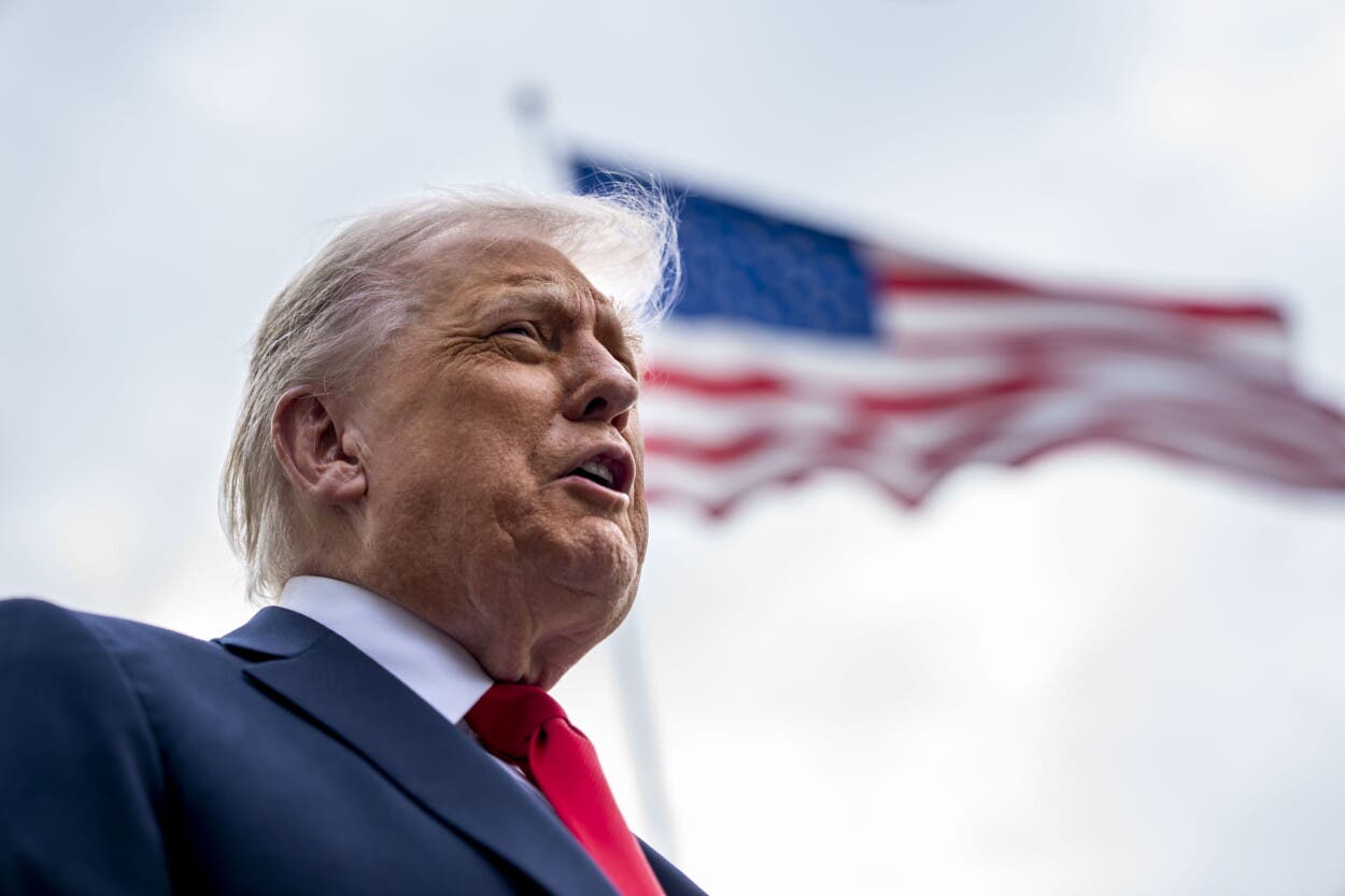 Conflicto en el Caribe: Trump alega haber atacado tres embarcaciones