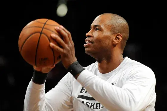 Impactante: Jason Collins, ex jugador de NBA, revela su lucha contra un tumor cerebral