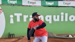 Johnny Cueto y su mentalidad ganadora: «¡Vamo’ pa’ encima!»