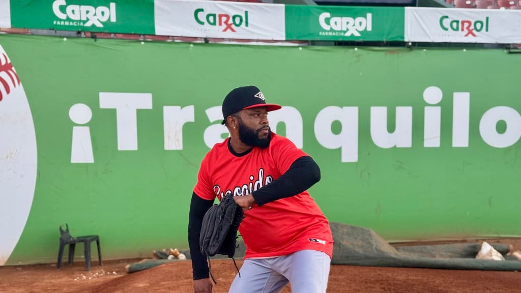 Jonny Cueto y su mentalidad ganadora: «¡Vamo’ pa’ encima!»