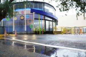 Suspenden actividades este viernes en Feria del Libro