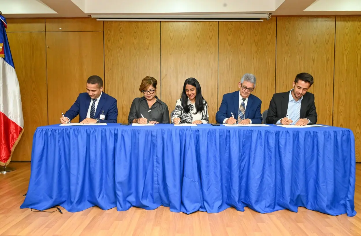 Gobierno y AFD lanzan proyecto de finanzas públicas sostenibles e inclusivas