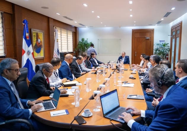 El país sale bien parado en evaluación del FMI