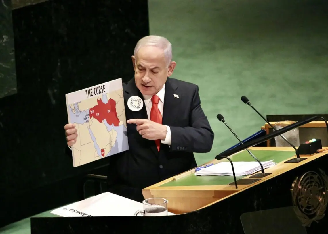 La posición de República Dominicana ante boicot contra Benjamín Netanyahu en la ONU