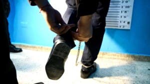 Interpol captura en RD a un francés buscado por agresión sexual