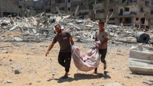 ¿Genocidio en Gaza? Revelaciones alarmantes de la ONU sobre Israel
