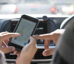 Aplicaciones de movilidad refuerzan medidas de seguridad