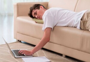 Haraganería o Procrastinación: Una actitud con posible solución