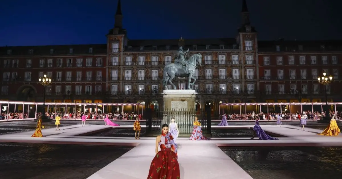 Chanel, Dior, Balenciaga o Loewe estrenan diseñadores en la semana de la moda de París