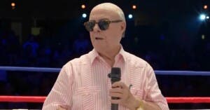 Hipólito Mejía a Leonel Fernández: «Usted no conoce ni un pollo ni un huevo, cállese azaroso»
