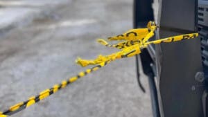 Hombre de 60 años muere en conflicto entre vecinos en Bajos de Haina