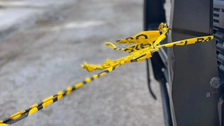 Hombre de 60 años muere en conflicto entre vecinos en Bajos de Haina