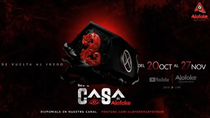 La Casa de Alofoke 2: Descubre su nuevo gran premio y las novedades que traerá