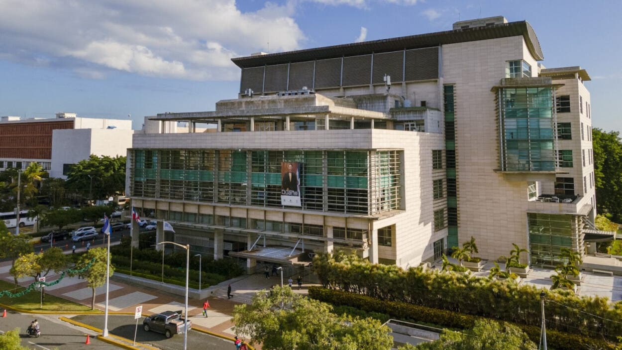 Prisión preventiva para cabecilla de red desmantelada con Operación Discovery 3.0