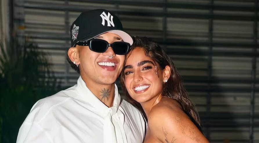 Beéle niega haber filtrado video íntimo con su expareja Isabella Ladera: «También es víctima»