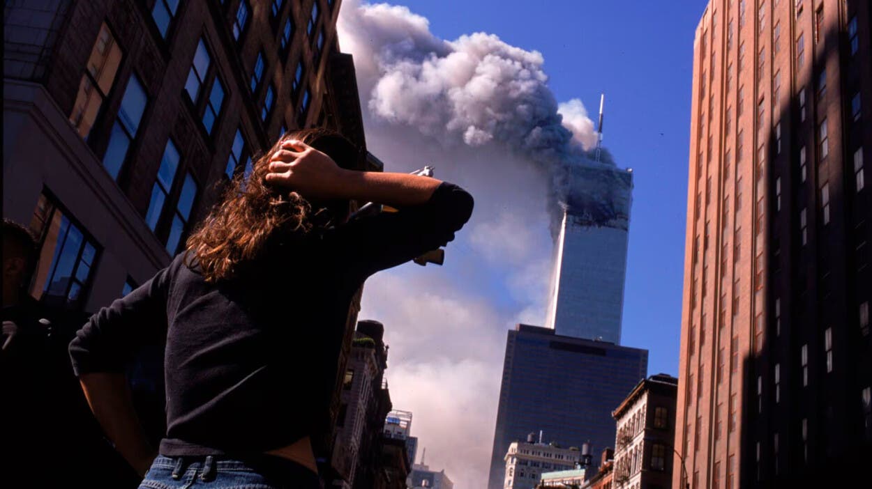 Nueva York recuerda el 11S entre secuelas de salud y emociones persistentes, 24 años después