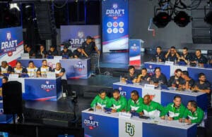 Descubre los Mejores Prospectos del Draft Lidom 2025
