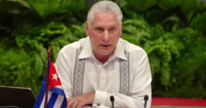 Cuba enfrenta su quinto apagón nacional en menos de un año; Díaz-Canel asegura que se trabaja «duro» para restablecer el servicio