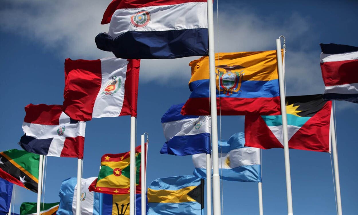 RD entre los países que avanzan democráticamente en América Latina, según IDEA Internacional