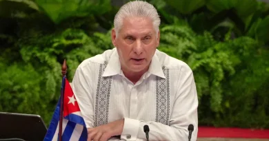 Cuba enfrenta su quinto apagón nacional en menos de un año; Díaz-Canel asegura que se trabaja «duro» para restablecer el servicio