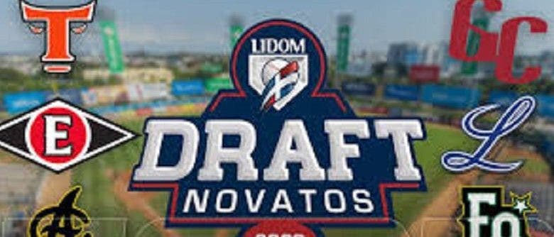 Felnin Celestén encabeza el Draft de Novatos LIDOM 2025; seis equipos apuestan a sus futuras estrellas