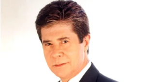 Fallece el actor venezolano Eduardo Serrano a los 82 años
