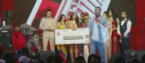 “La Casa de Alofoke” llega a su final tras romper récords y coronar a Crusita como ganadora