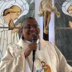 Arquidiócesis de Santiago anuncia ordenación episcopal de Andrés Amauri Rosario como obispo auxiliar