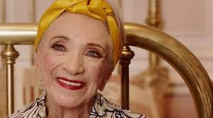 Fallece la actriz de origen cubano Tara Parra a los 93 años