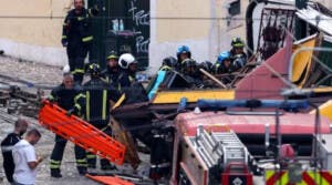 Quince muertos y 18 heridos en el accidente de un funicular en Lisboa, según las autoridades
