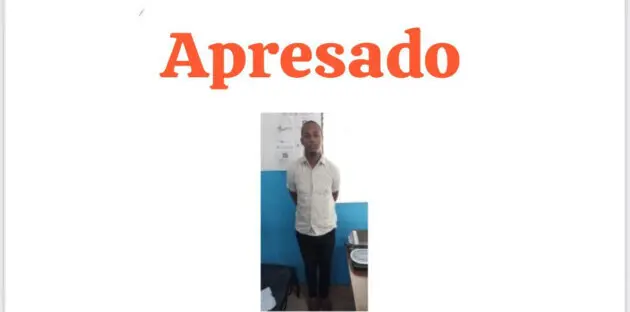 Policía Nacional arresta a “Rafelito”, estafador de visas y contratos falsos en Santiago