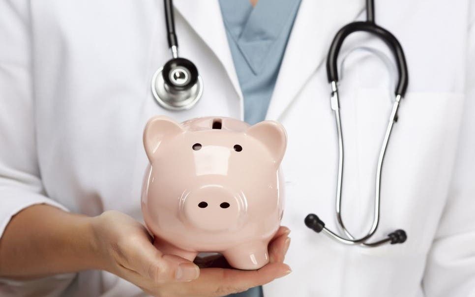 Invertir en salud: el camino hacia economías más fuertes y resilientes