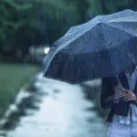 Pronostican aguaceros y tormentas eléctricas para este miércoles feriado