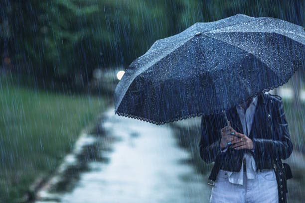 Pronostican aguaceros y tormentas eléctricas para este miércoles feriado