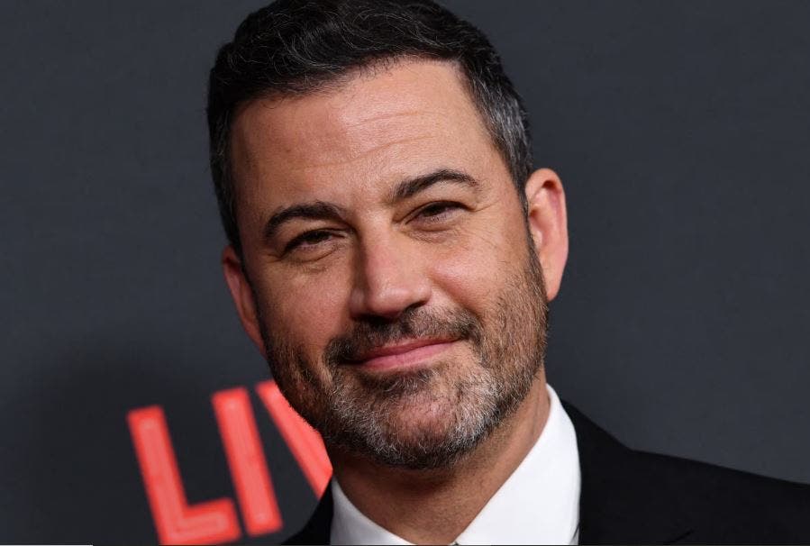 El regreso de Jimmy Kimmel a la TV bate récords, ¿cuántas vistas alcanzó?