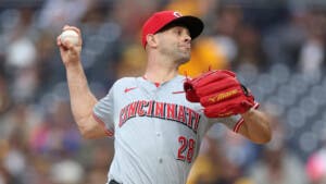 Rojos de Cincinnati listos para sorprender al mundo en playoffs