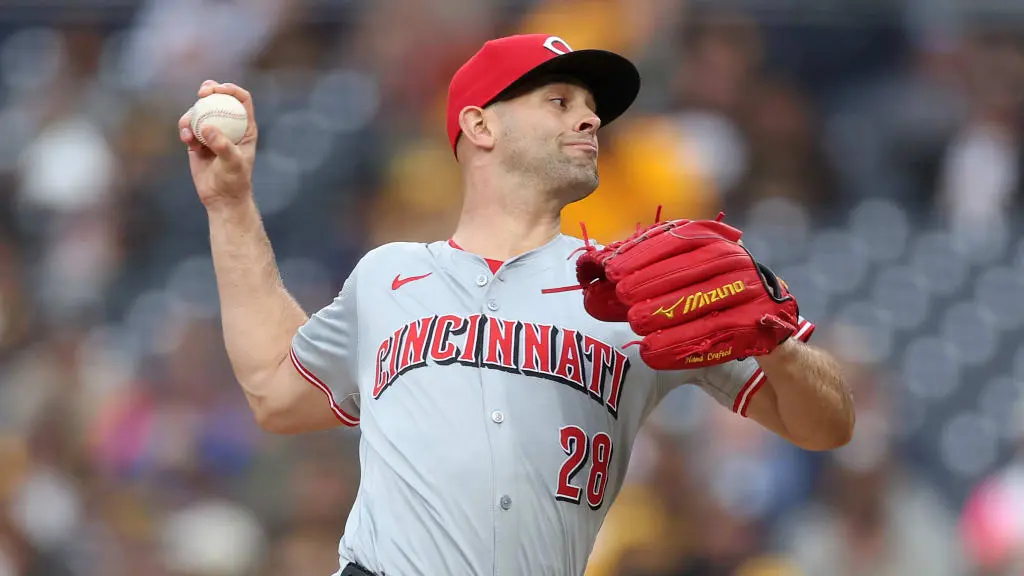 Rojos de Cincinnati listos para sorprender al mundo en playoffs