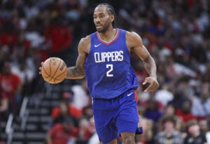 NBA indaga a Clippers por presunto pago oculto a Leonard   