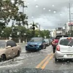 Alerta meteorológica: Provincias bajo alerta por riesgo de inundaciones 