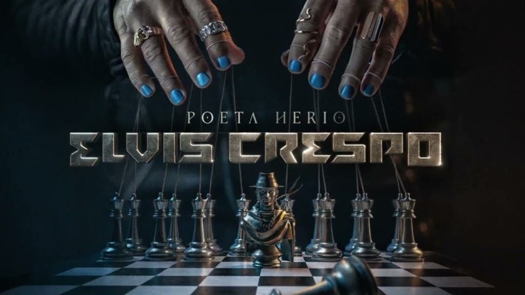 Elvis Crespo celebra su mejor momento: Mi misión es ser y hacer feliz