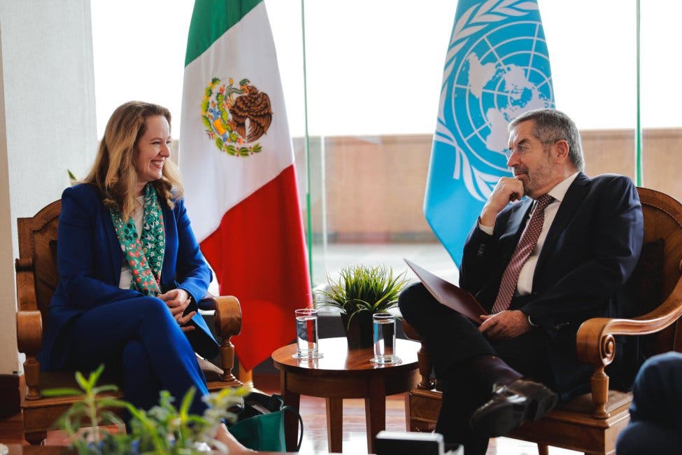 Disminuye el tránsito de migrantes por México, pero aumentan rutas más riesgosas y oportunidades laborales